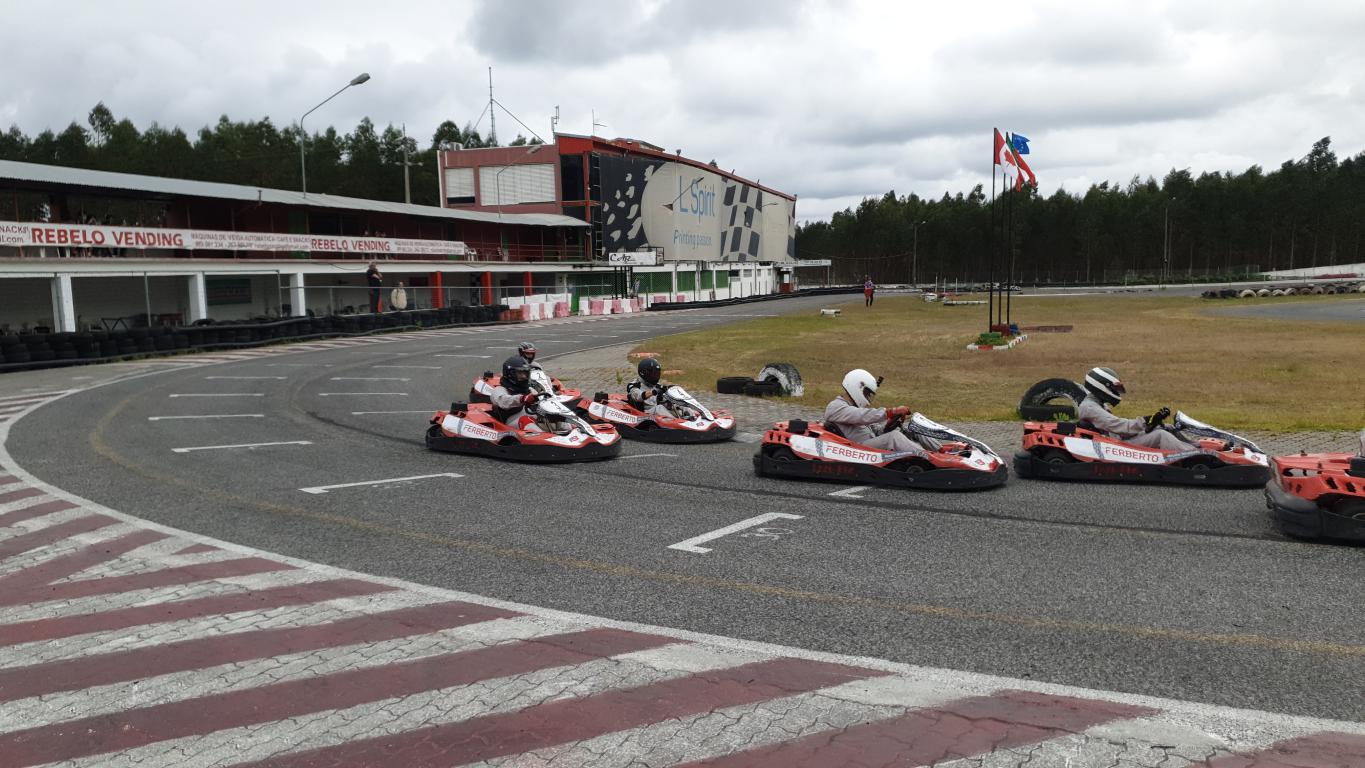 2ª Prova C.N.Karting 2020 - BCP10